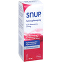 Snup næsespray 0,1% (15 ml)