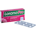 Loranopro 5mg Filmtabl (18 stk.)