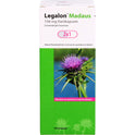 Legalon Madaus 156 mg (120 stk.)