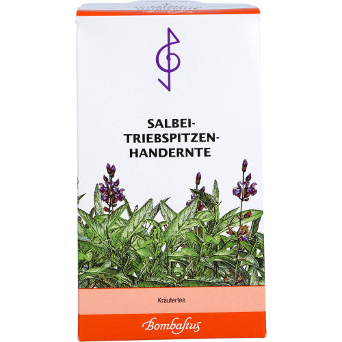 Salvia spitzen håndtere (25 g)