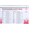 DHU Taskeapotek Bansa (1 stk.)