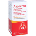 Aspecton hostesaft (200 ml)