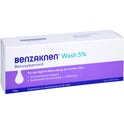 Benzaknen Wash 5% (100 g)