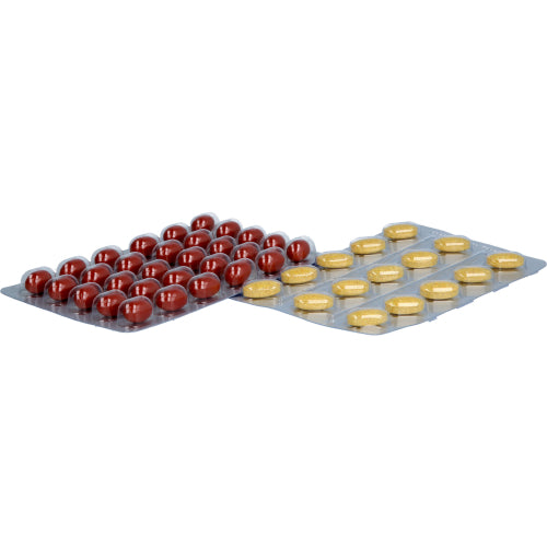 Bion3 Multi+Omega-3 (30+30) (2x30 St.)