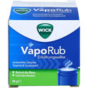 Wick VapoRub Erkältungsbalsam (50 g)