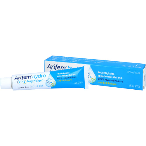 Arifem Hydro 2IN1 VGE (30 ml)