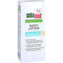 Sebamed Trockene Haut Omega 12% Körperlotion (200 ml)