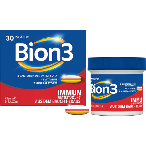 Bion3 (30 St.)