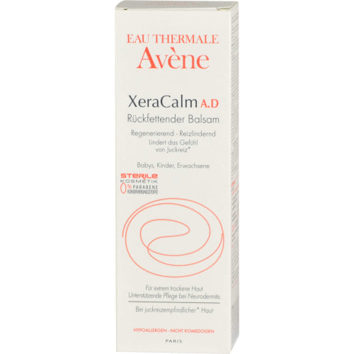 Avene Xeracalm A.D Balsam (200 ml)