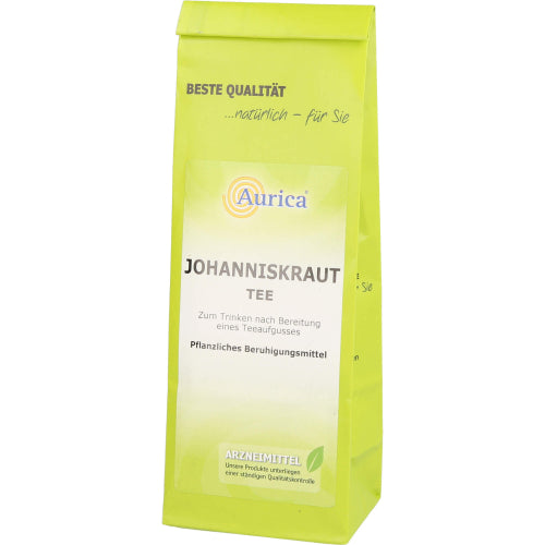Johanniskraut von Aurica (80 g)