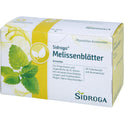 Sidroga Melissenblätter (20X1.5 g)