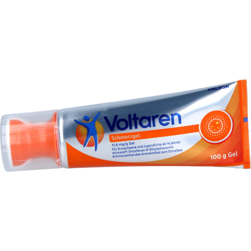 Voltaren Schmerzgel 1,16% APP (100 g)