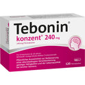 Tebonin Konzent 240mg (120 stk.)