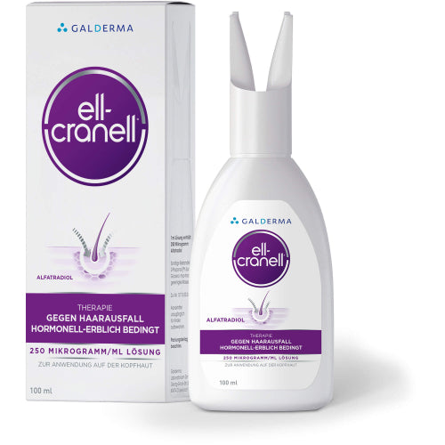 ELL Cranell (100 ml)