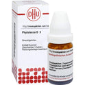 Phytolacca D 3 (10 g)