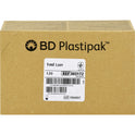 BD Plastipak 1 ml TBC O KAN (120X1 ml)