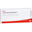 Iscucin Quercus PR II (10 x 1 ml)