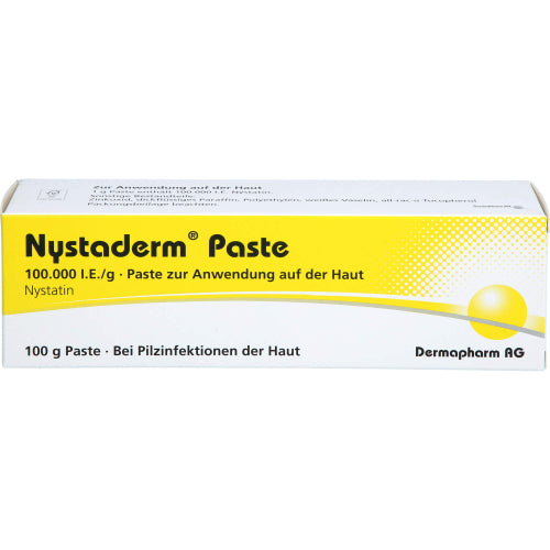 Nystaderm (100 g)