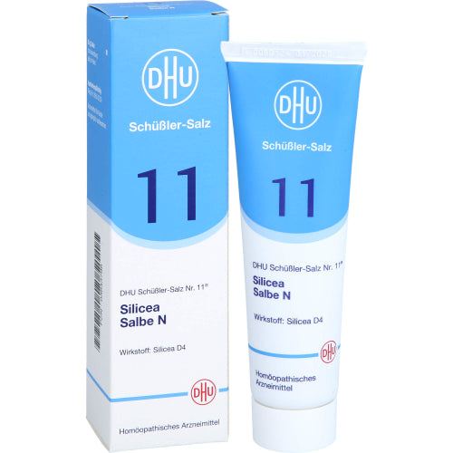 Silicea N D 4 (50 g)