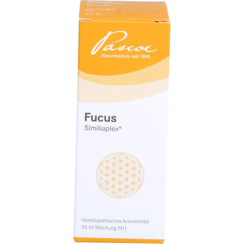 Fucus Similiaplex (50 ml)