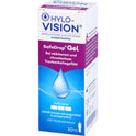 Hylo Vision Safedrop GEL (10 ml)