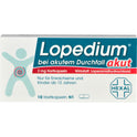 Lopedium Akut B (10 Stk.)