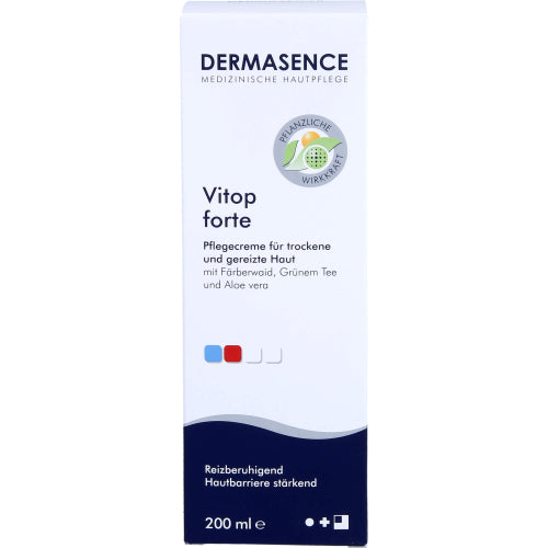 Dermasence Vitop Forte (200 ml)