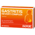Gastritis Hevert Complex (40 St.)