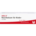 Nasensalbe für Kinder (10 g)