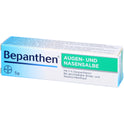 Bepanthen Øje- og næsesalve (5 g)