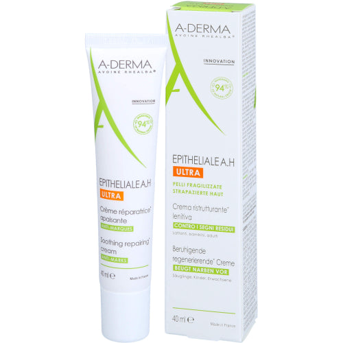 A-derma Epitheliale A.h Ultra (40 ml)