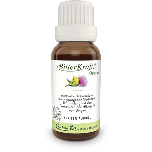 Bitterkraft Original (20 ml)
