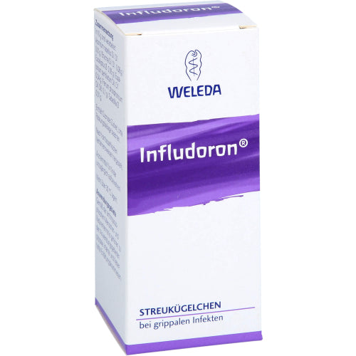 Infludoron Streukügelchen (50 g)
