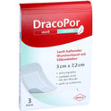 Dracopor Sens 5X7.2cm ST S (3 stk.)