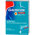 Gaviscon Advance Pebermyntesmak (24X10 ml)