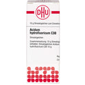 Acidum Hydrofluor C30 (10 g)