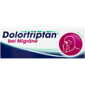 Dolortriptan (2 stk.)