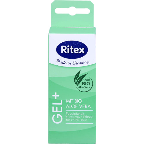 Ritex GEL + (50 ml)