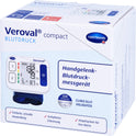 Veroval Compact håndledd blodtrykksmåler (1 stk.ück)