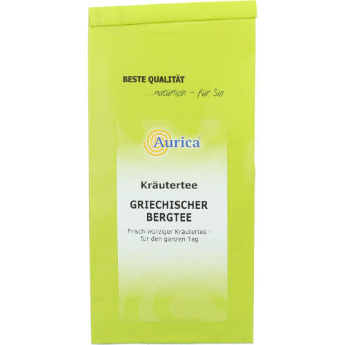 Græsk bjergte (100 g)