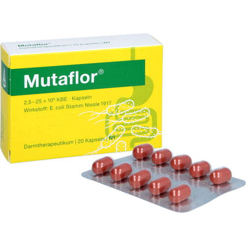 Mutaflor (20 St.)