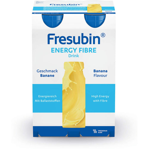 Fresubin Energy FIB DR BAN (4X200 ml)