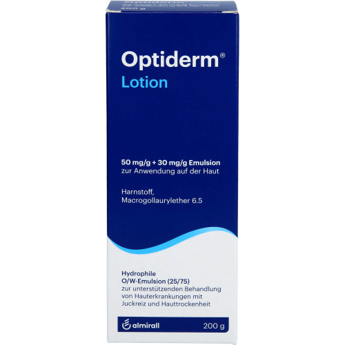 Optiderm Lotion (200 g)