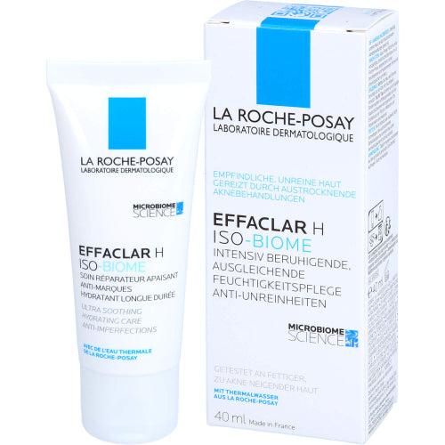 Roche Posay EFF H ISO FEU (40 ml)