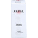 Ceres Equisetum ARV URT (20 ml)