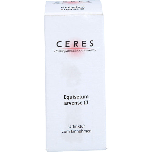 Ceres Equisetum ARV URT (20 ml)
