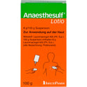 Anaesthesulf Lotio (100 g)