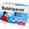 Baldriparan Stark F D Efter (60 stk.)