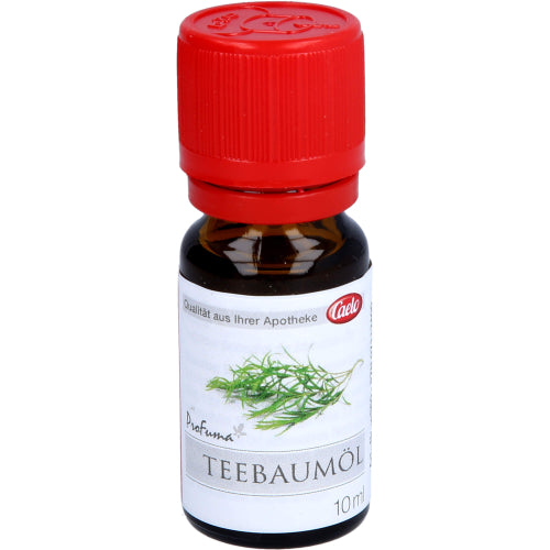 Teebaumöl Profuma Caelo HV-Packung (10 ml)