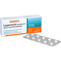Loperamid Ratio Akut 2 mg (10 Stk.)